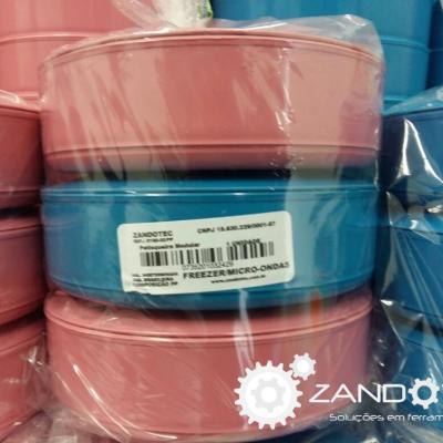 Zandotec Usinagem 1