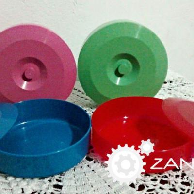 Zandotec Usinagem 3