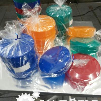 Zandotec Usinagem 5
